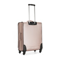 Parker Medium Metallic Luggage Quartz Metallic - 2