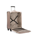 Parker Medium Metallic Luggage Quartz Metallic - 3