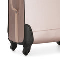 Parker Medium Metallic Luggage Quartz Metallic - 4