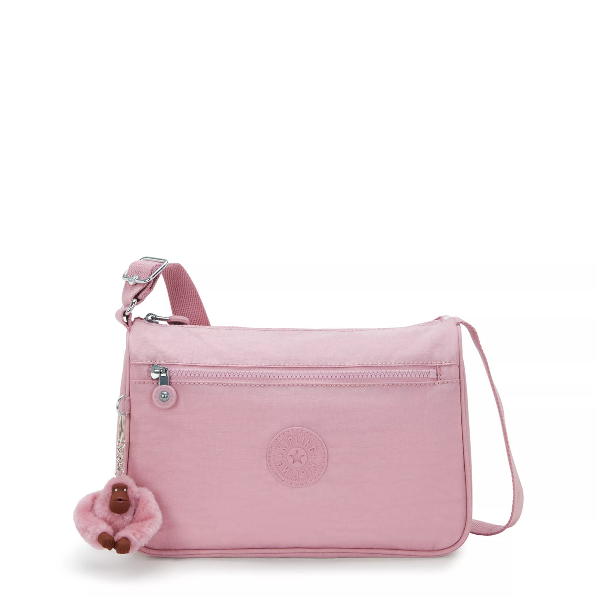 Callie Crossbody Bag Soft Blush - 1