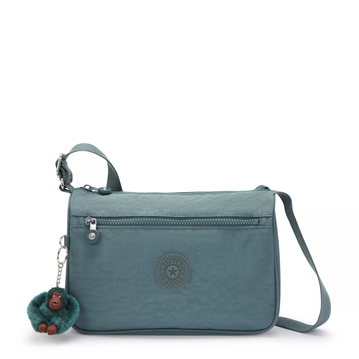 Callie Crossbody Bag LIGHT ALOE TONAL - 1