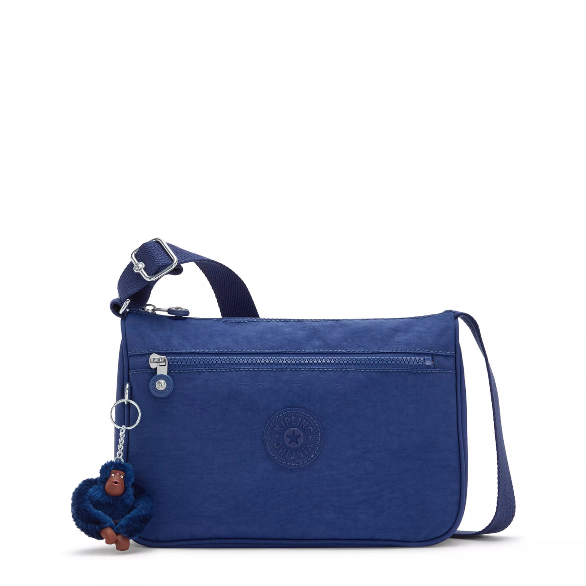 Callie Crossbody Bag INK BLUE TONAL - 1