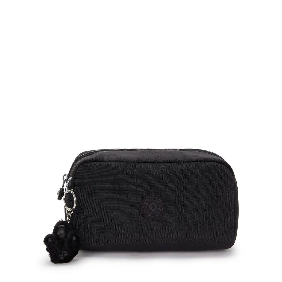 Gleam Pouch Black Noir - 1