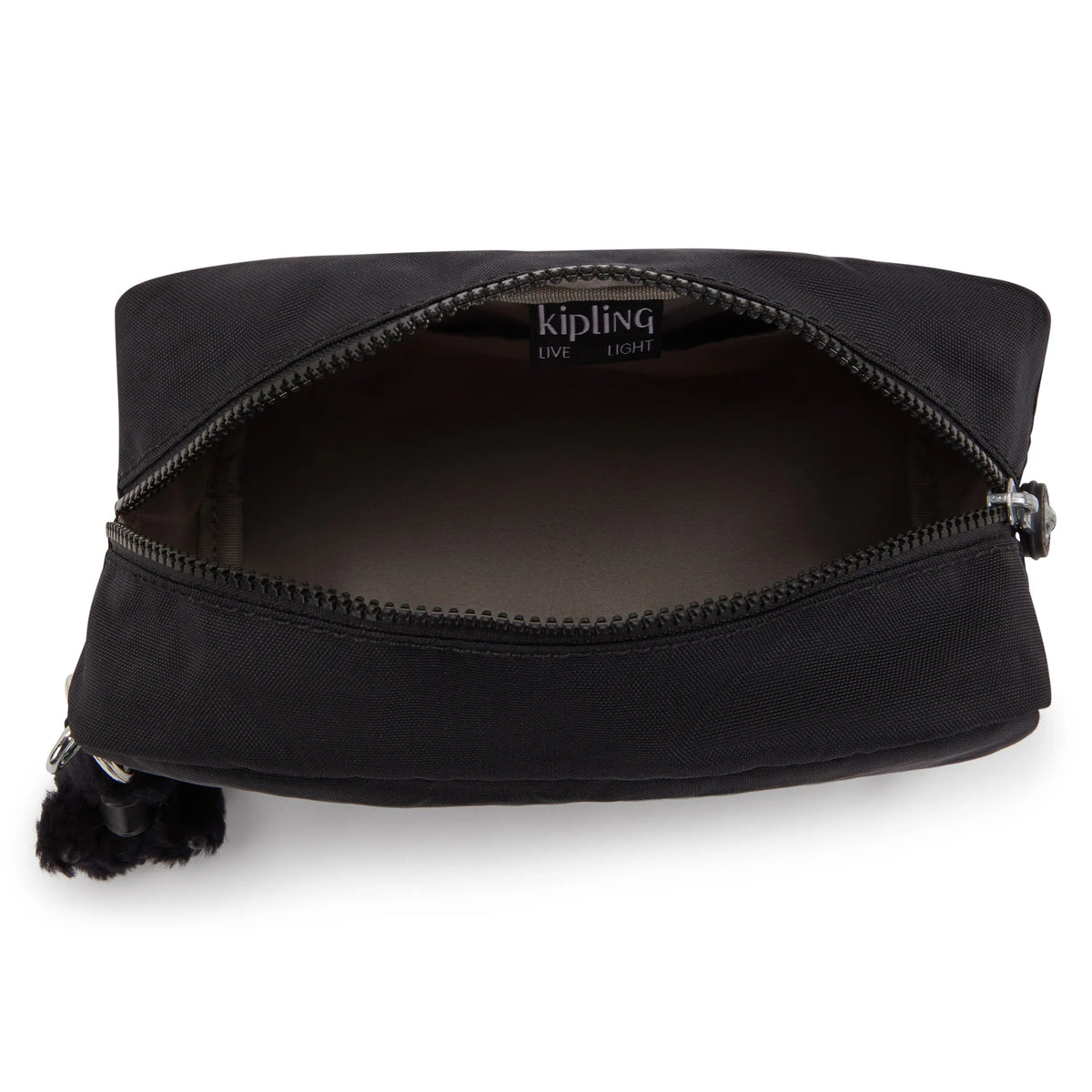 Gleam Pouch Black Noir - 3