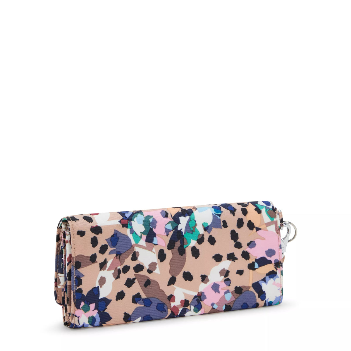 Rubi Large Printed Wristlet Wallet Autumn Blossoms - 2