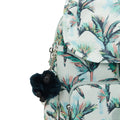 City Pack Small Printed Backpack More Palm Trees - 6