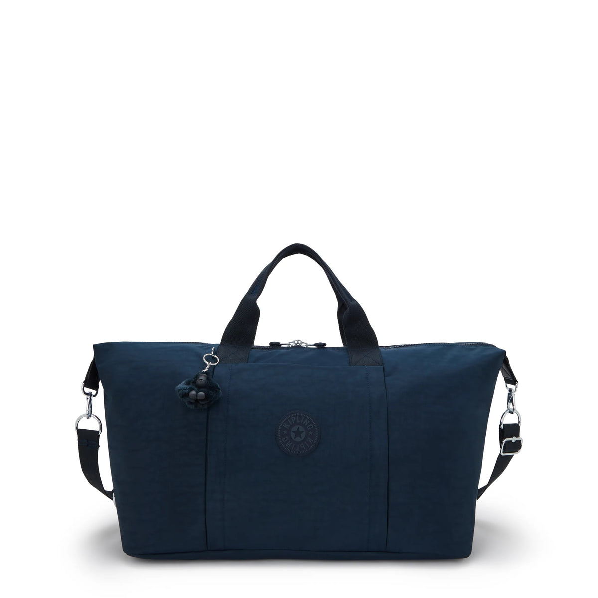 Bori Duffle Bag Blue Bleu 2 - 1