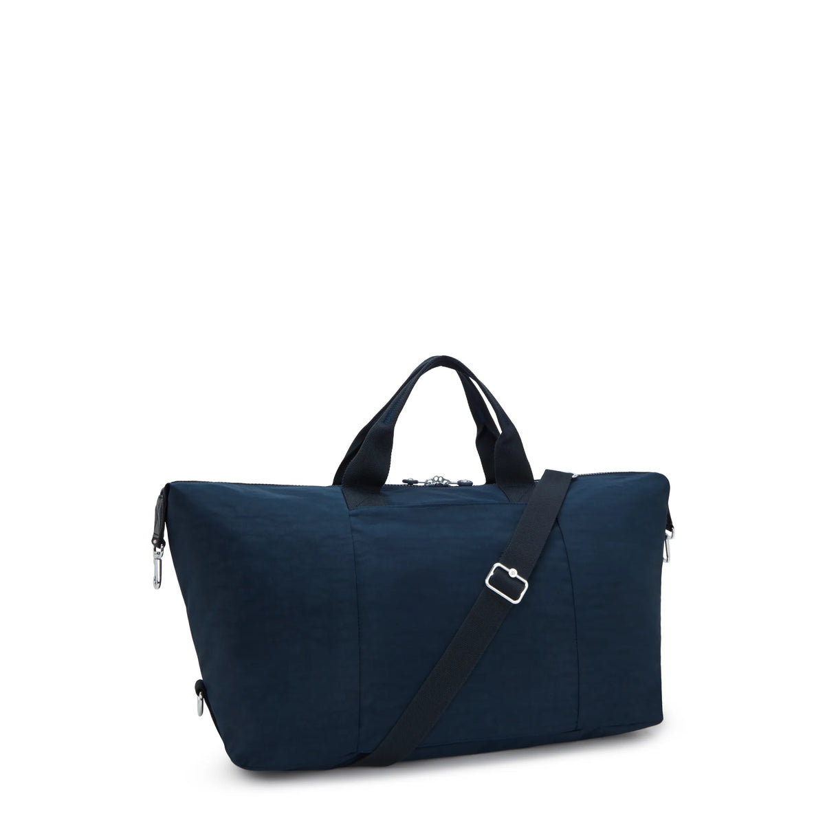 Bori Duffle Bag Blue Bleu 2 - 3