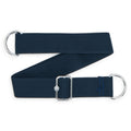 Bori Duffle Bag Blue Bleu 2 - 8