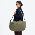 Bori Duffle Bag Almost Sage - 2