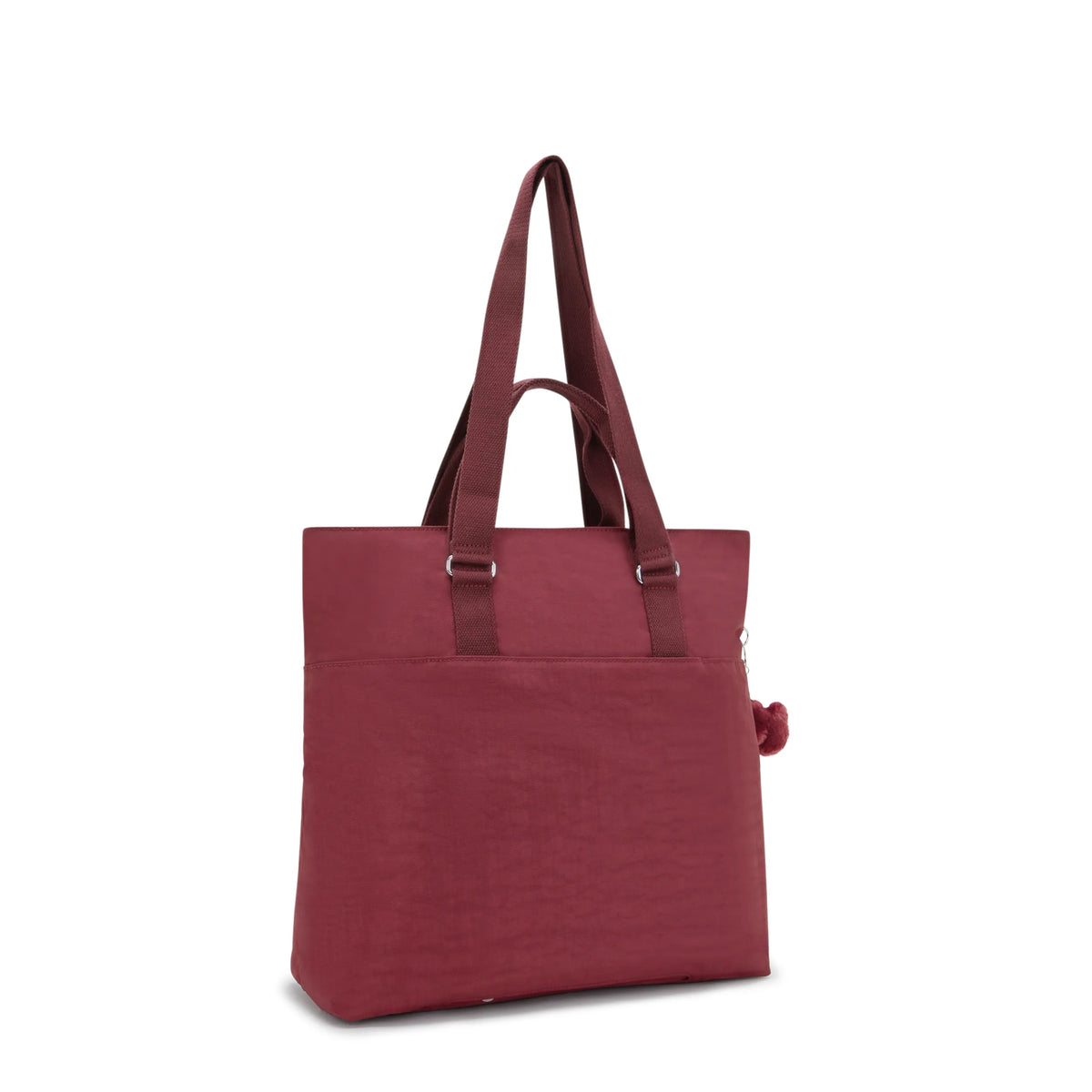 India 16" Laptop Tote Bag Lounge Wine - 2