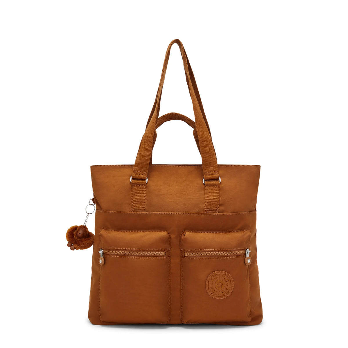 India 16" Laptop Tote Bag Stylish Mokka - 