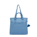 India 16" Laptop Tote Bag Vintage Blue - 3