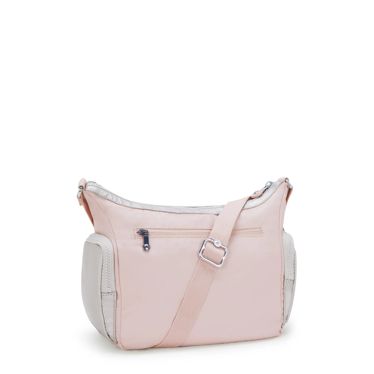 Gabb Small Crossbody Bag Pink Shine BL - 3