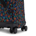 New Zea Printed 15" Laptop Rolling Backpack Sport Doodle - 6