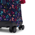 New Zea Printed 15" Laptop Rolling Backpack Balloon Monkey - 6