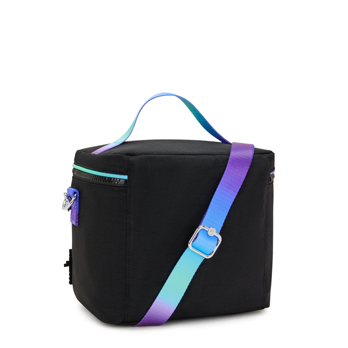 Just Dance Graham Lunch Bag Dance Black - 3