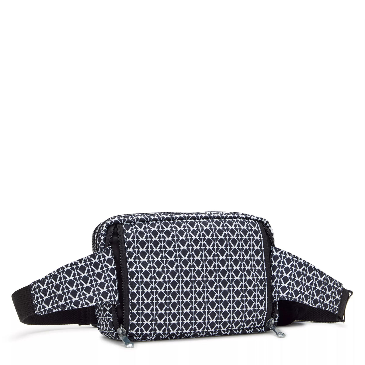 Abanu Multi Printed Convertible Crossbody Bag Signature Print - 3