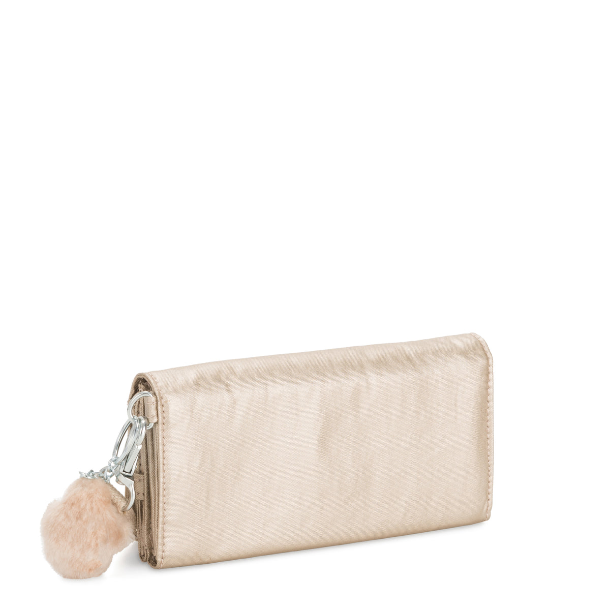 Rubi Large Metallic Wristlet Wallet STARRY GOLD METALLIC - 2