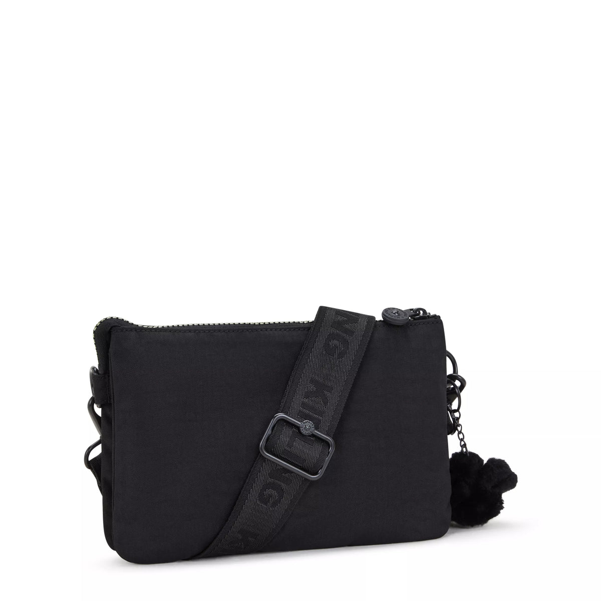 Riri Zip Crossbody Bag Glorious Gold - 3