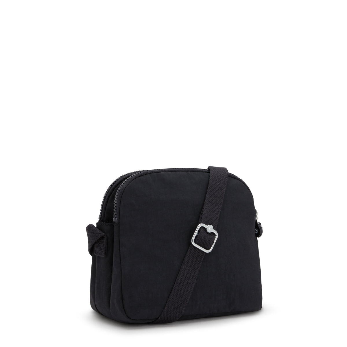 Keefe Crossbody Bag Black Tonal - 3