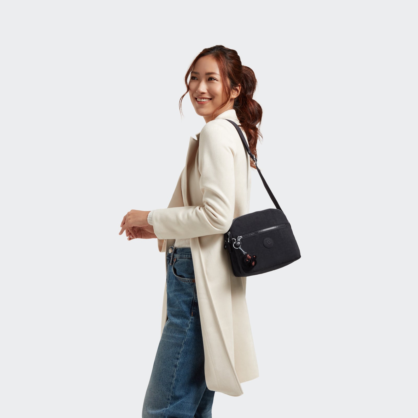 Keefe Crossbody Bag