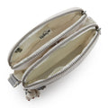 Keefe Crossbody Bag Cool Fog - 3