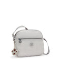 Keefe Crossbody Bag Cool Fog - 4