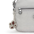 Keefe Crossbody Bag Cool Fog - 5
