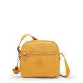 Keefe Crossbody Bag Warm Saffron - 1