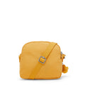 Keefe Crossbody Bag Warm Saffron - 2