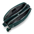 Keefe Crossbody Bag Deep Fern - 3