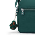 Keefe Crossbody Bag Deep Fern - 5
