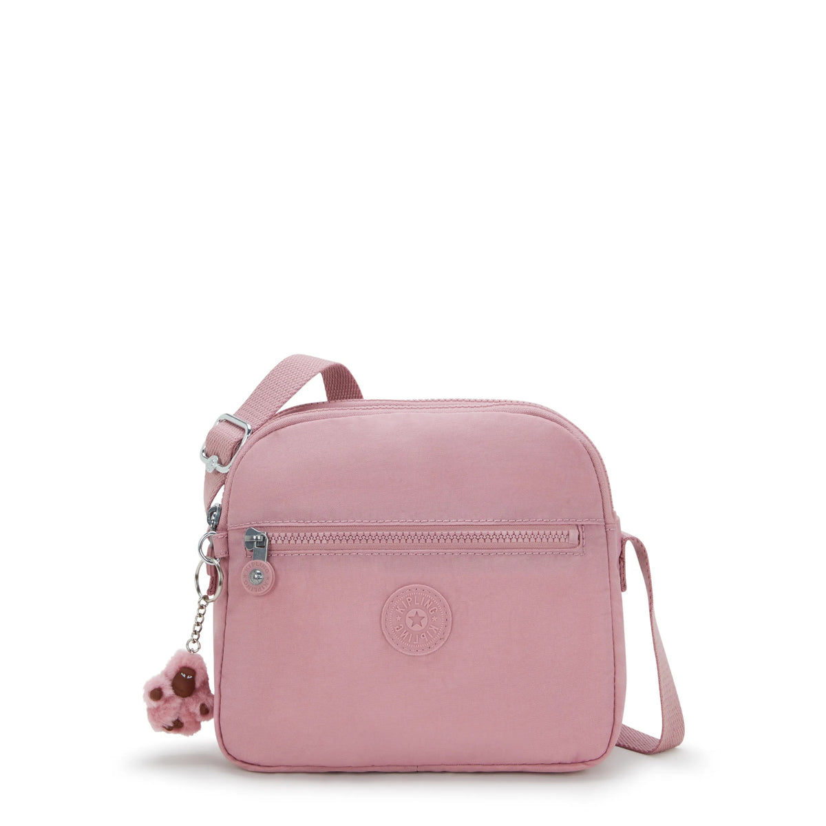 Keefe Crossbody Bag Flouncy Pink - 1