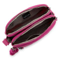 Keefe Crossbody Bag Purple Wine - 4