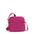 Keefe Crossbody Bag Purple Wine - 5