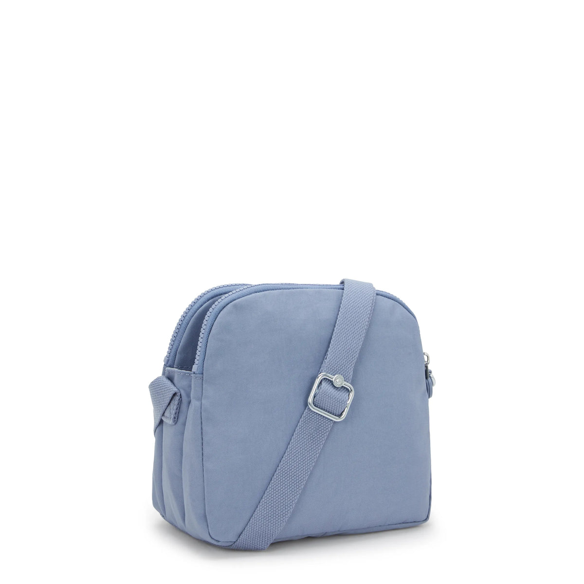 Keefe Crossbody Bag Blue Slate - 3