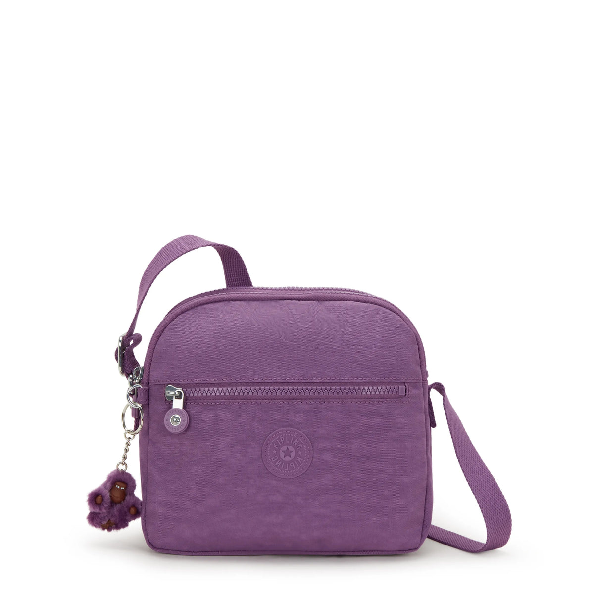 Keefe Crossbody Bag Purple Passion - 1
