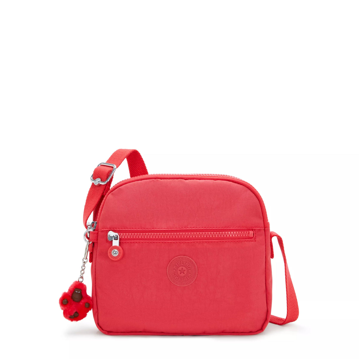 Keefe Crossbody Bag  - 1