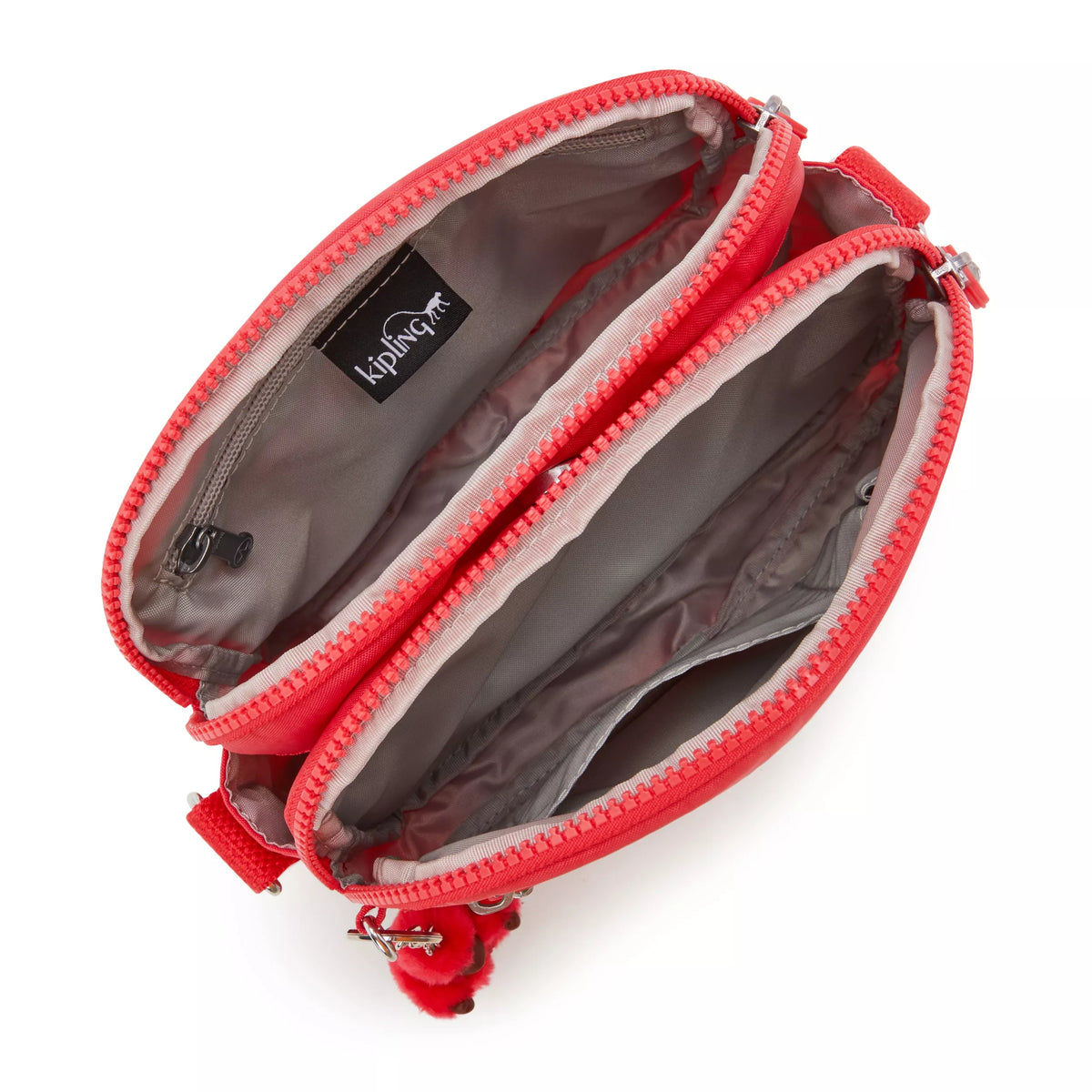 Keefe Crossbody Bag  - 3