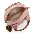 Defea Mini Crossbody Bag Memory Pink - 4