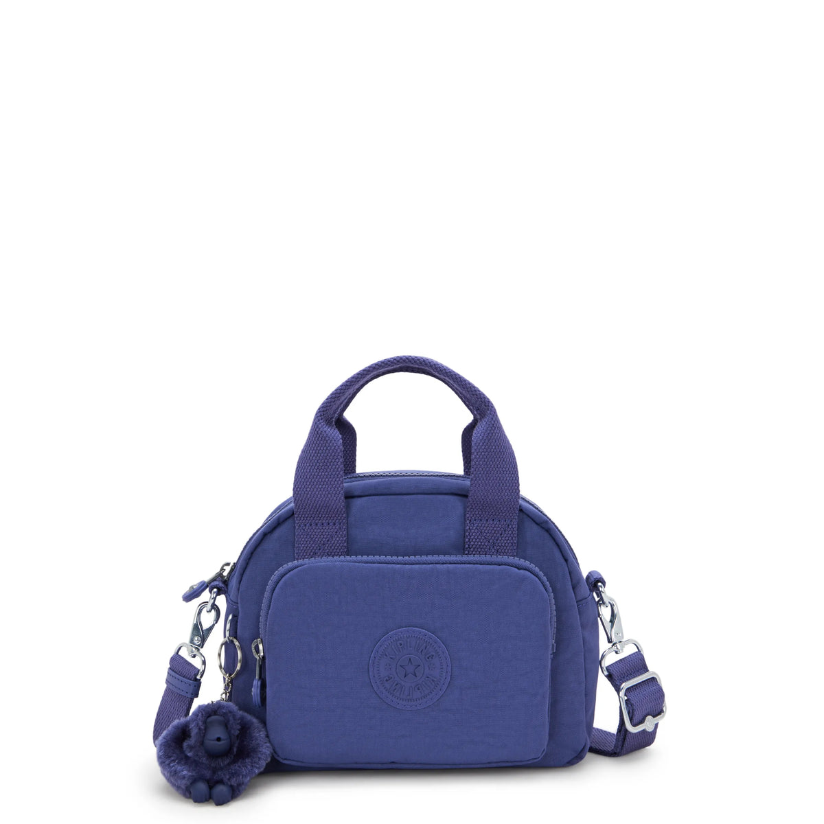 Defea Mini Crossbody Bag Ocean Blue - 1