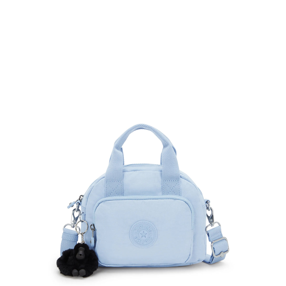Defea Mini Crossbody Bag Cloudy Sky Blue - 1