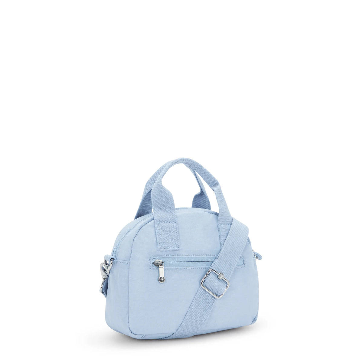 Defea Mini Crossbody Bag Cloudy Sky Blue - 3