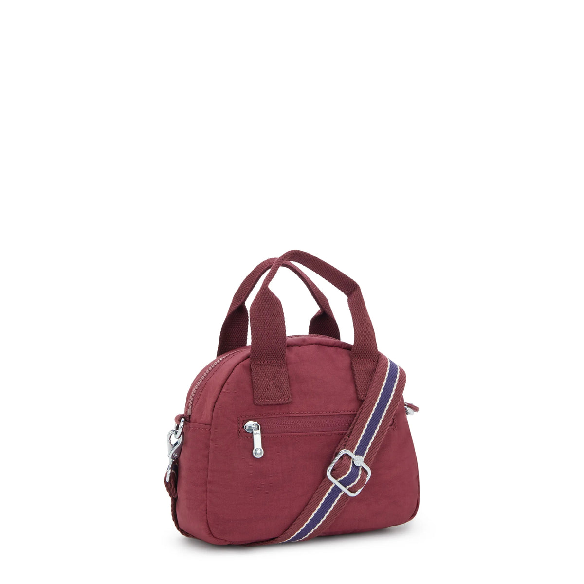 Defea Mini Crossbody Bag Lounge Wine - 2