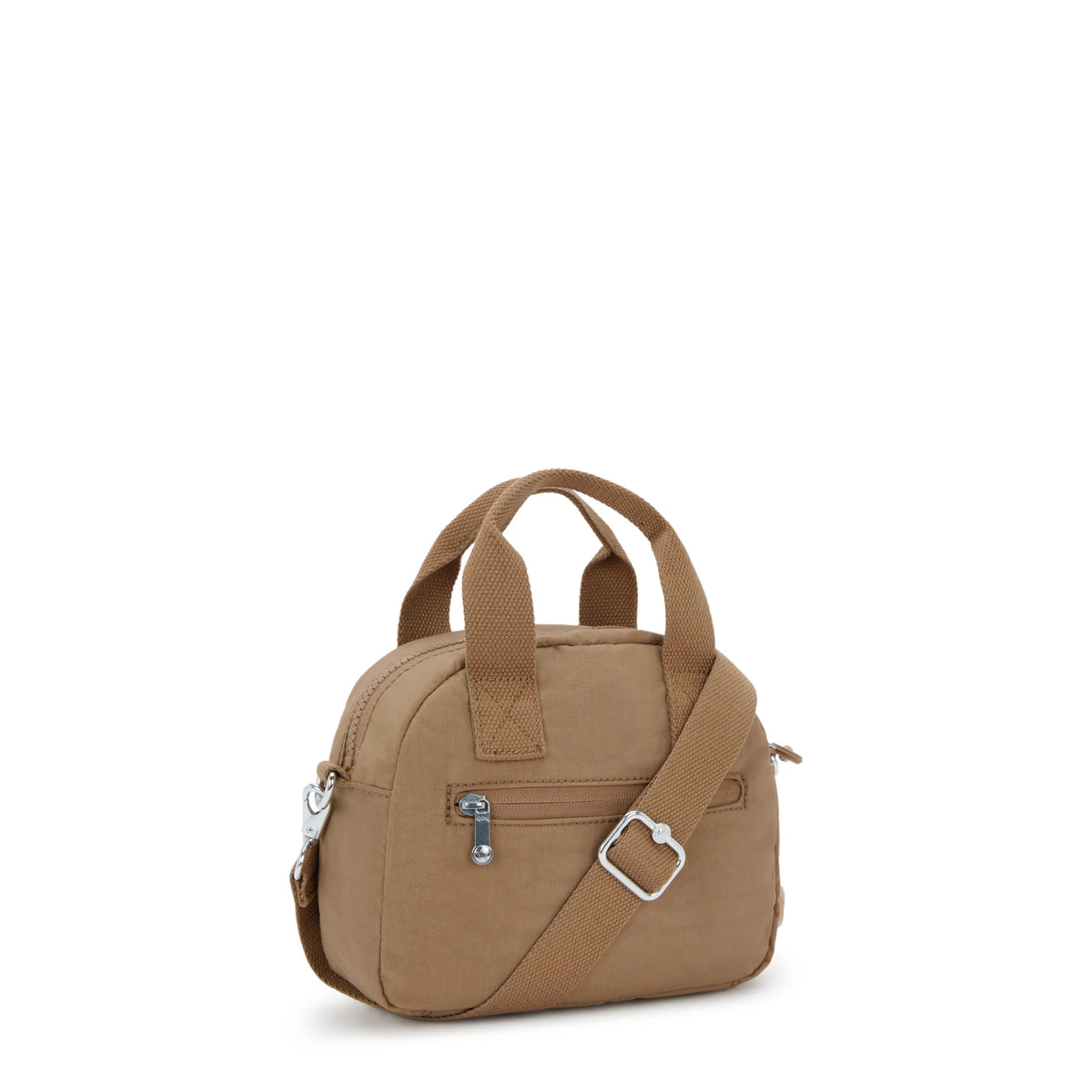 Defea Mini Crossbody Bag Early Tan - 2