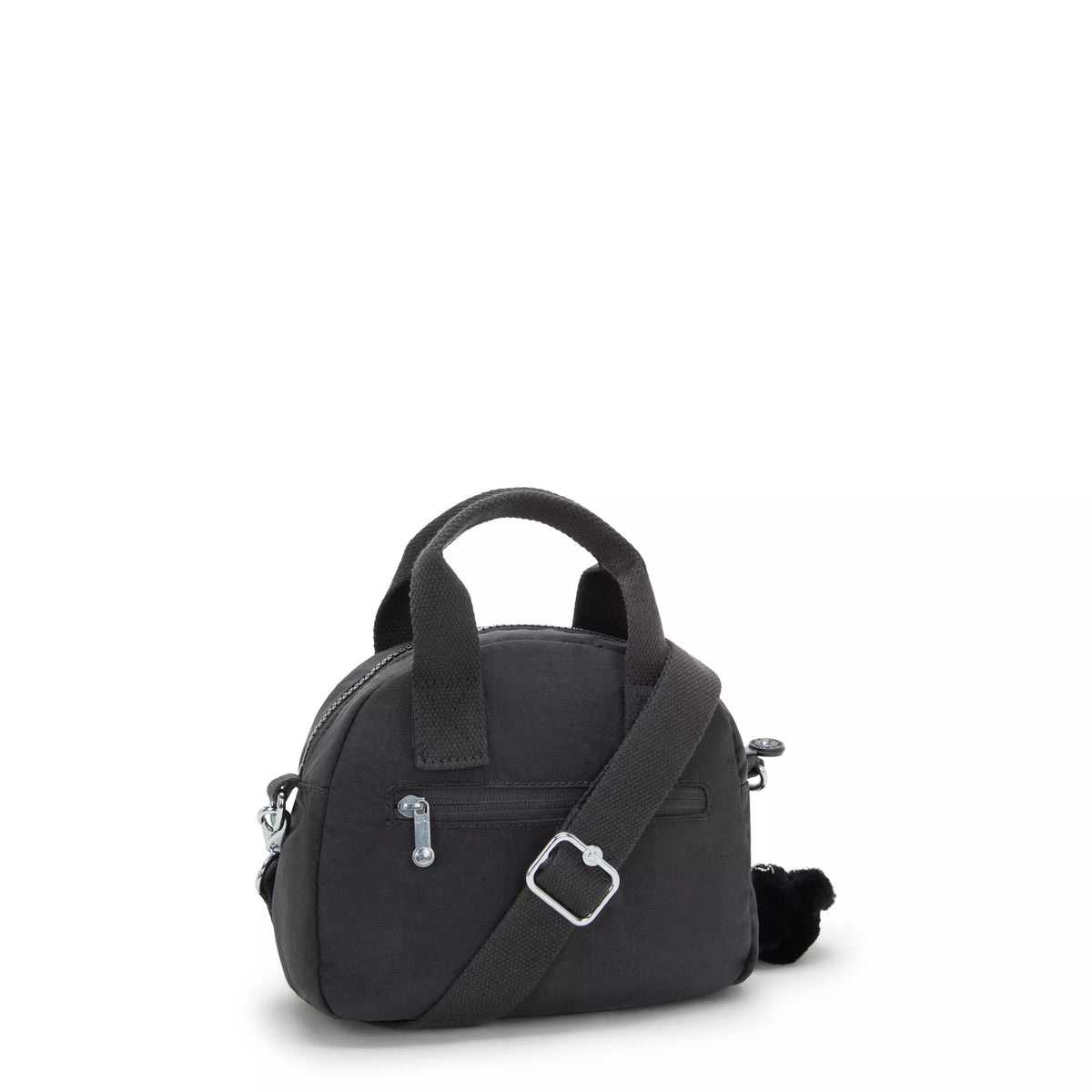Defea Mini Crossbody Bag Black Noir - 3