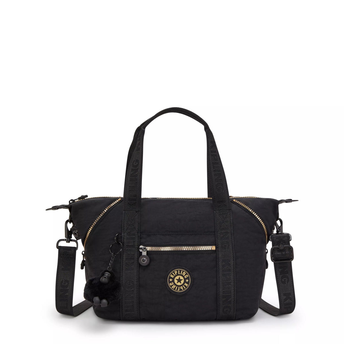 Art Mini Shoulder Bag Glorious Gold - 1