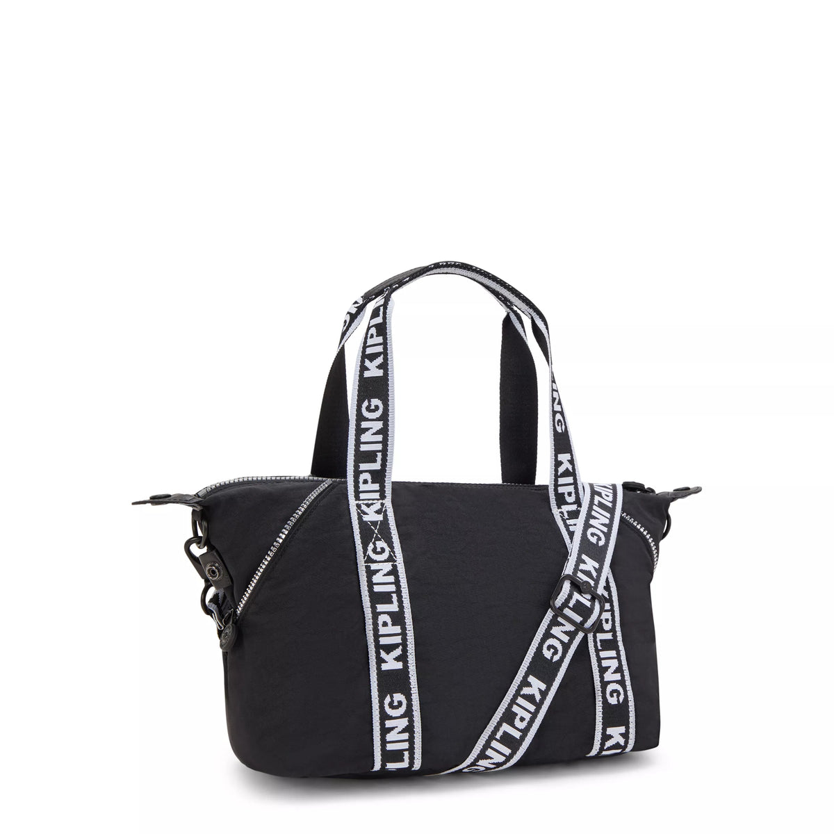 Art Mini Shoulder Bag Glorious Silver - 3
