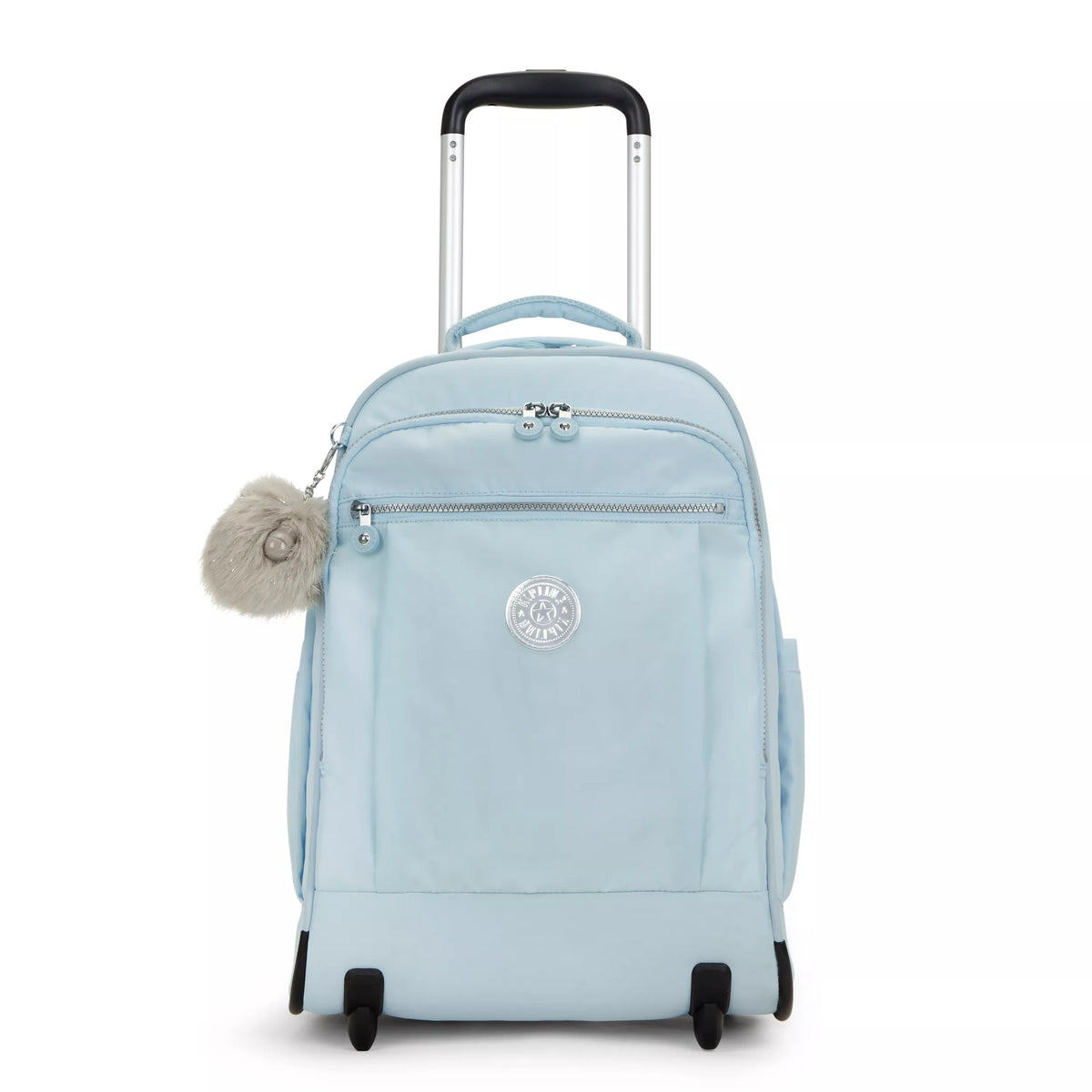 Gaze Large Rolling Backpack Bridal Blue - 1